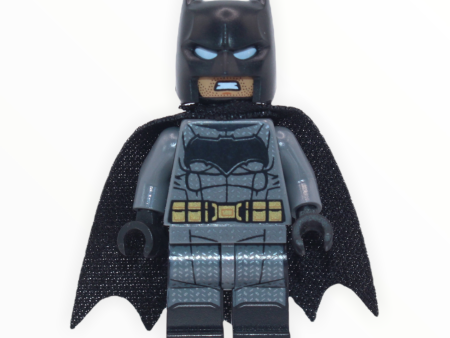 Batman (Justice League, printed legs) Discount