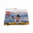 Polybag 30008 Creator Snowman (2009) Supply