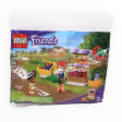 Polybag 30416 Friends Market Stall Discount