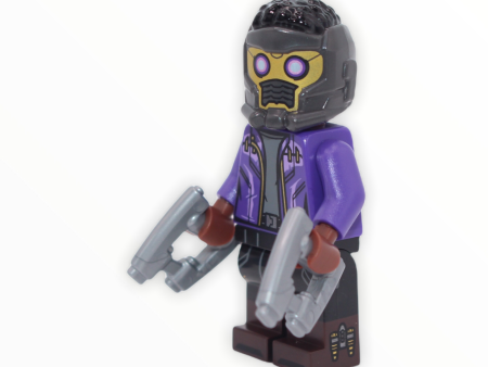 Marvel Studios Series: T’Challa Star-Lord Sale