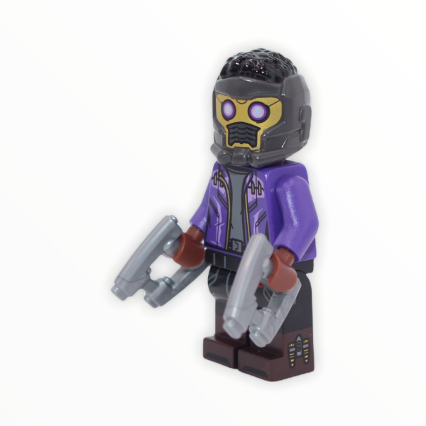 Marvel Studios Series: T’Challa Star-Lord Sale