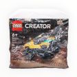 Polybag 30594 Creator Rock Monster Truck Online