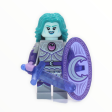 LEGO Series 22: Night Protector Hot on Sale