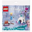 Polybag 30559 Disney Elsa and Bruni’s Forest Camp Cheap