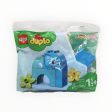 Polybag 30333 DUPLO My First Elephant For Cheap