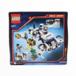 Retired Set 5971 Space Police Gold Heist For Cheap