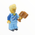 LEGO Series 22: Figure Skating Champion Discount