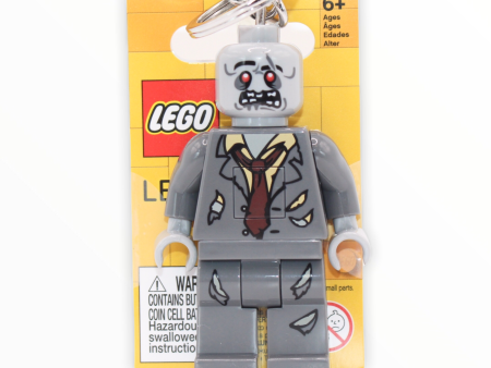 LEDLite LEGO Zombie Keylight For Discount