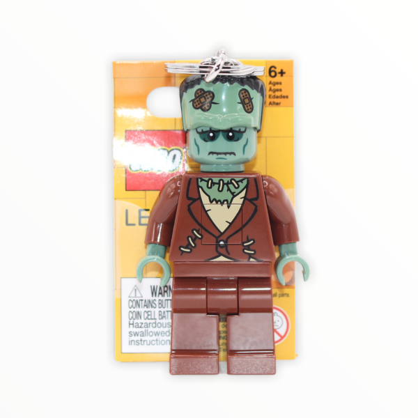 LEDLite LEGO The Monster Keylight Fashion