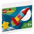 Polybag 30332 DUPLO My First Space Rocket For Cheap