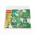 Polybag 30564 LEGO Build your own Monster Hot on Sale