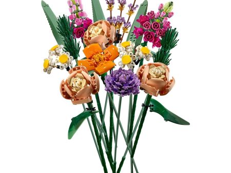 10280 Botanical Collection Flower Boquet Online