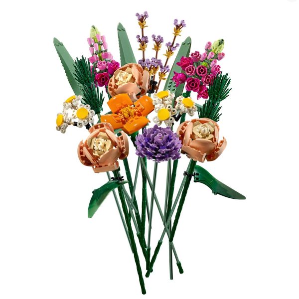 10280 Botanical Collection Flower Boquet Online