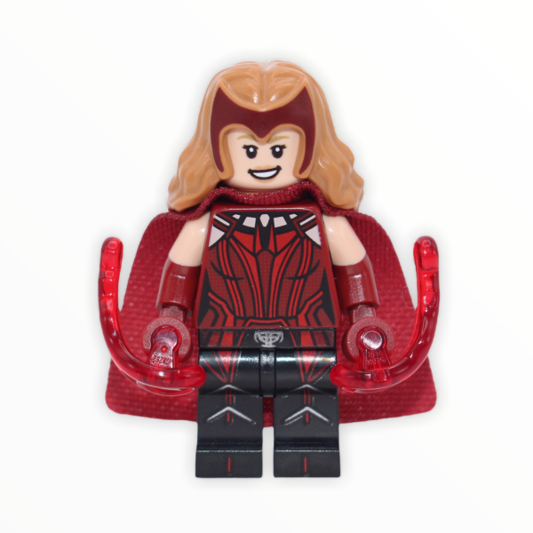 Marvel Studios Series: The Scarlet Witch Supply