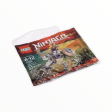 Polybag 30291 Ninjago Anacondrai Battle Mech Online now