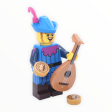 LEGO Series 22: Troubadour Fashion