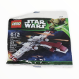 Polybag 30240 Star Wars Z-95 Headhunter Sale