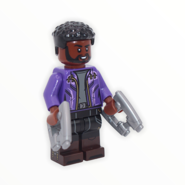 Marvel Studios Series: T’Challa Star-Lord Sale