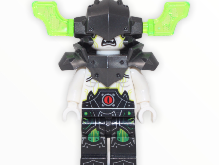 Berserker (Nexo Knights) Hot on Sale