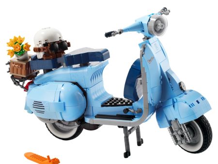 10298 LEGO Vespa 125 Online