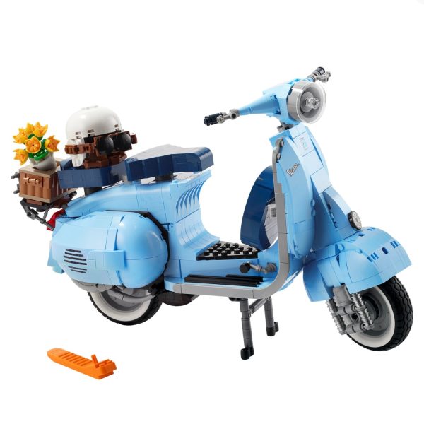 10298 LEGO Vespa 125 Online