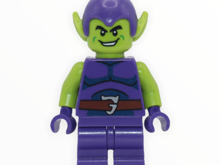 Green Goblin (purple medium legs) Sale