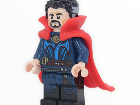 Doctor Strange (plastic cape, brooch, Multiverse of Madness, 2022) Online Hot Sale