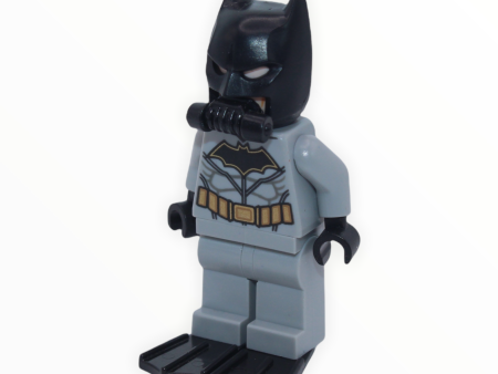 Batman (Rebirth, flippers, scuba mask) Online Hot Sale