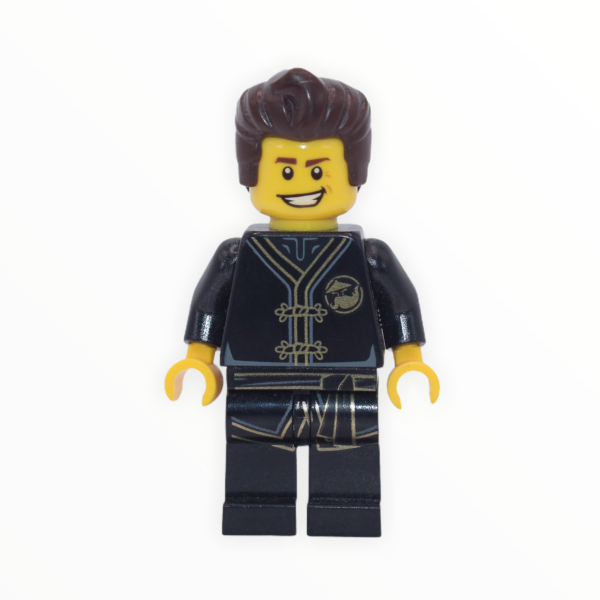 Dareth (The Ninjago Movie) Sale