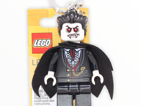 LEDLite LEGO Lord Vampyre Keylight Online now