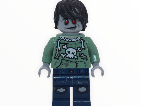 Zombie Skateboarder Online Sale