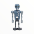 2-1B Medical Droid (dotted badge pattern, dark bluish gray legs) For Cheap