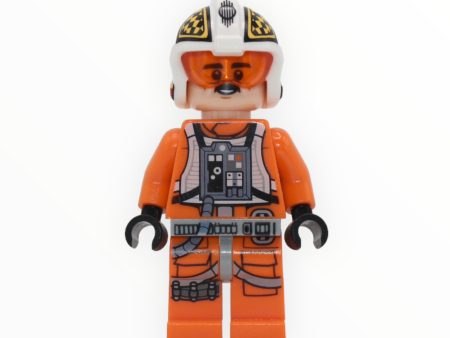 Biggs Darklighter (dual molded helmet, 2018) Hot on Sale