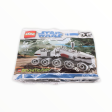 Polybag 20006 Star Wars BrickMaster Clone Turbo Tank Supply