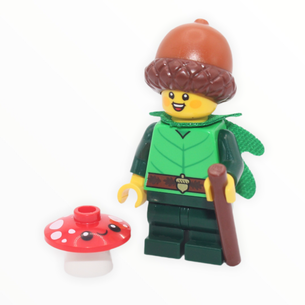 LEGO Series 22: Forest Elf Supply