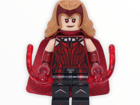 Marvel Studios Series: The Scarlet Witch Supply