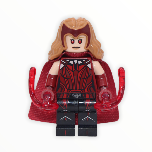 Marvel Studios Series: The Scarlet Witch Supply