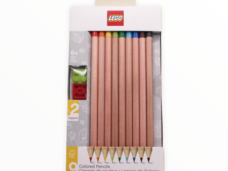 LEGO Colored Pencils Cheap