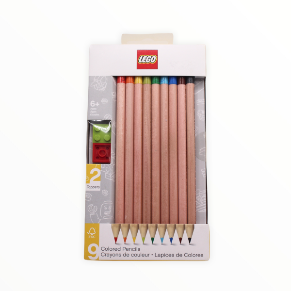 LEGO Colored Pencils Cheap