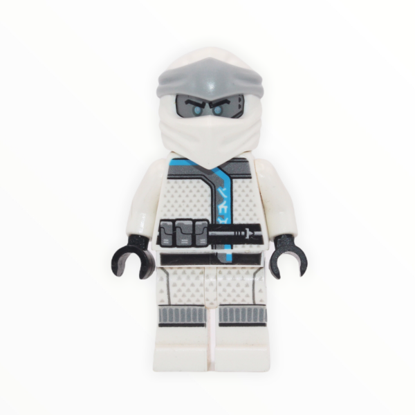 Zane (Legacy, Sons of Garmadon robe) Cheap