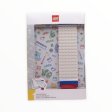 LEGO Journal with Band Online Hot Sale