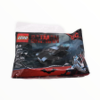 Polybag 30455 The Batman Batmobile Supply