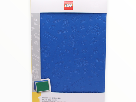 LEGO Stationery Organizer Online Hot Sale