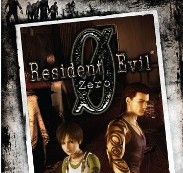 RESIDENT EVIL ARCHIVES:RESIDENT EVIL - STANDARD EDITION Online