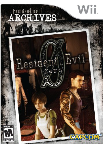 RESIDENT EVIL ARCHIVES:RESIDENT EVIL - STANDARD EDITION Online