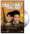 PASSPORT TO MURDER (BILINGUAL) Supply