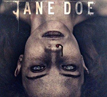 AUTOPSY OF JANE DOE [BLU-RAY] For Discount