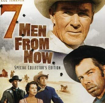 7 MEN FROM NOW (WIDESCREEN) Online now