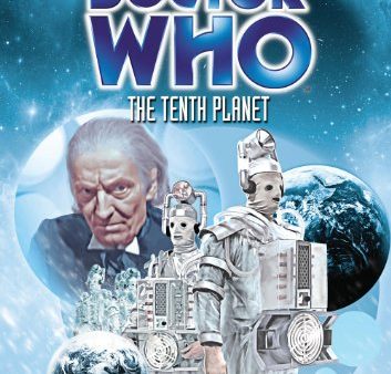 DOCTOR WHO: THE TENTH PLANET Hot on Sale