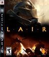 LAIR - PLAYSTATION 3 For Discount